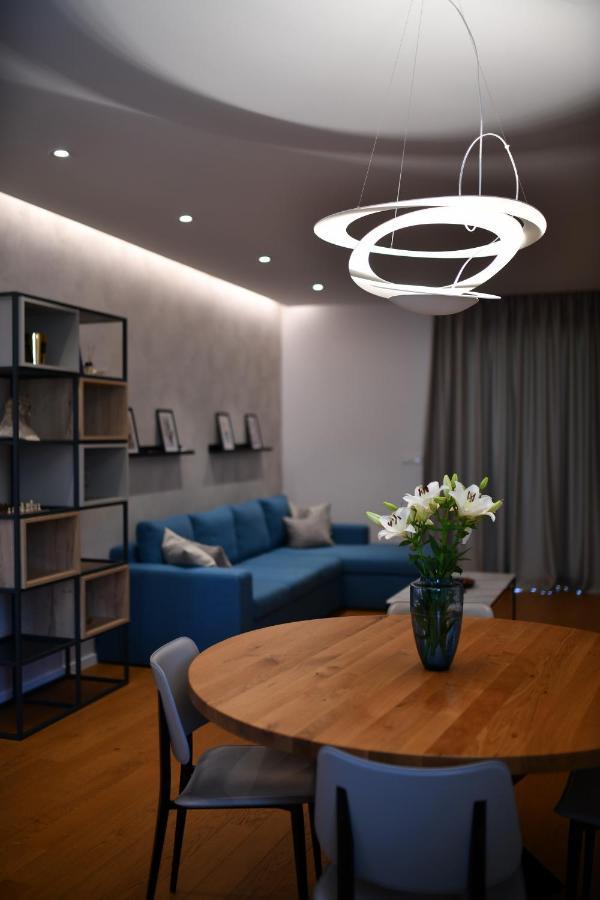 Villa Abyss Zadar Exteriör bild